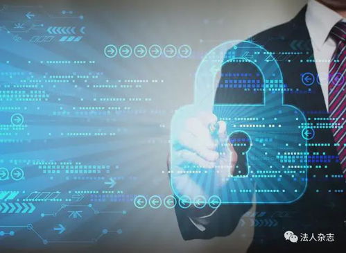 非公企业 法治观念如何决定网络技术服务公司的命运